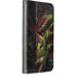 Lair of Shadows Dragon by Tom Wood iPhone 15 Plus Folio Case