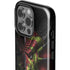 Lair of Shadows Dragon by Tom Wood iPhone 15 Pro Impact Case