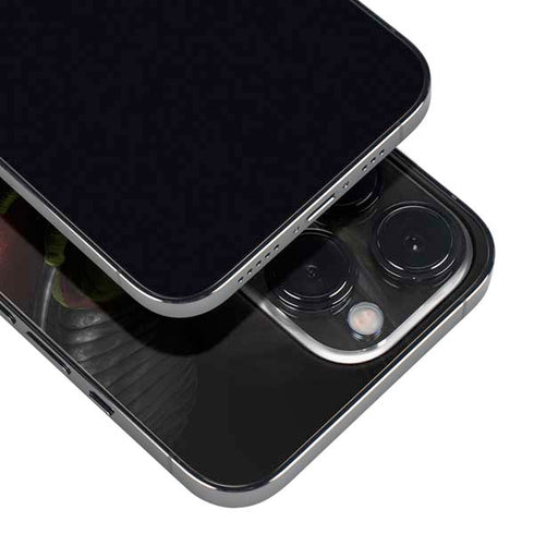 Lair of Shadows Dragon by Tom Wood iPhone 15 Pro Max Skin
