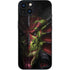Lair of Shadows Dragon by Tom Wood iPhone 15 Skin