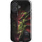 Lair of Shadows Dragon by Tom Wood iPhone 16 Impact Case