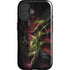 Lair of Shadows Dragon by Tom Wood iPhone 16 Magsafe Impact Case