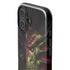 Lair of Shadows Dragon by Tom Wood iPhone 16 Plus Impact Case