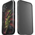 Lair of Shadows Dragon by Tom Wood iPhone 16 Plus Impact Case