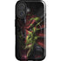Lair of Shadows Dragon by Tom Wood iPhone 16 Plus Magsafe Impact Case