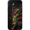 Lair of Shadows Dragon by Tom Wood iPhone 16 Plus Skin