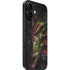 Lair of Shadows Dragon by Tom Wood iPhone 16 Plus Skin