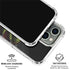 Lair of Shadows Dragon by Tom Wood iPhone 16 Pro Clear Case