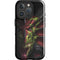 Lair of Shadows Dragon by Tom Wood iPhone 16 Pro Impact Case