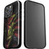 Lair of Shadows Dragon by Tom Wood iPhone 16 Pro Impact Case