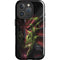 Lair of Shadows Dragon by Tom Wood iPhone 16 Pro Magsafe Impact Case