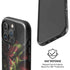 Lair of Shadows Dragon by Tom Wood iPhone 16 Pro Magsafe Impact Case