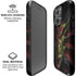 Lair of Shadows Dragon by Tom Wood iPhone 16 Pro Magsafe Impact Case