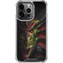 Lair of Shadows Dragon by Tom Wood iPhone 16 Pro Max Clear Case