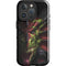 Lair of Shadows Dragon by Tom Wood iPhone 16 Pro Max Impact Case
