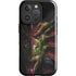 Lair of Shadows Dragon by Tom Wood iPhone 16 Pro Max Impact Case