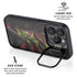 Lair of Shadows Dragon by Tom Wood iPhone 16 Pro Max Kickstand Case