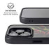 Lair of Shadows Dragon by Tom Wood iPhone 16 Pro Max Kickstand Case