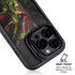 Lair of Shadows Dragon by Tom Wood iPhone 16 Pro Max Kickstand Case