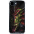 Lair of Shadows Dragon by Tom Wood iPhone 16e Clear Case