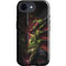 Lair of Shadows Dragon by Tom Wood iPhone 16e Impact Case