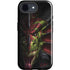 Lair of Shadows Dragon by Tom Wood iPhone 16e Impact Case