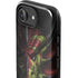 Lair of Shadows Dragon by Tom Wood iPhone 16e Impact Case