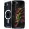 Lair of Shadows Dragon by Tom Wood iPhone 16e MagSafe Case