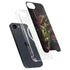 Lair of Shadows Dragon by Tom Wood iPhone 16e MagSafe Case