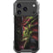 Lair of Shadows Dragon by Tom Wood iPhone 18 Pro Clear Case