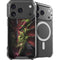 Lair of Shadows Dragon by Tom Wood iPhone 18 Pro MagSafe Case