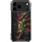 Lair of Shadows Dragon by Tom Wood iPhone 18 Pro Max Clear Case