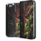Lair of Shadows Dragon by Tom Wood iPhone 7 Folio Case
