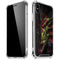 Lair of Shadows Dragon by Tom Wood iPhone X/XS Clear Case
