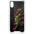 Lair of Shadows Dragon by Tom Wood iPhone XS Clear Case