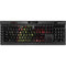 Lair of Shadows Dragon by Tom Wood K95 RGB PLATINUM Mechanical Gaming Keyboard Skin