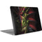 Lair of Shadows Dragon by Tom Wood Apple MacBook Air Skin