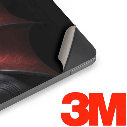 Lair of Shadows Dragon by Tom Wood Apple MacBook Air Skin