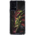 Lair of Shadows Dragon by Tom Wood Moto G Power 5G (2024) Clear Case