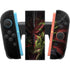 Lair of Shadows Dragon by Tom Wood Nintendo Switch 2 (2025) Joy-Con Controller Skin
