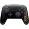 Lair of Shadows Dragon by Tom Wood Nintendo Switch 2 (2025) Pro Controller Skin