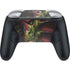 Lair of Shadows Dragon by Tom Wood Nintendo Switch 2 (2025) Pro Controller Skin