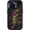 Lair of Shadows Dragon by Tom Wood Otterbox Defender iPhone Skin
