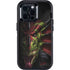 Lair of Shadows Dragon by Tom Wood Otterbox Defender iPhone Skin