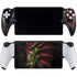 Lair of Shadows Dragon by Tom Wood PlayStation Portal Remote Player Skin