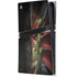 Lair of Shadows Dragon by Tom Wood PS5 Pro Console Skin