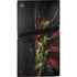 Lair of Shadows Dragon by Tom Wood PS5 Pro Console Skin