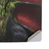 Lair of Shadows Dragon by Tom Wood PS5 Pro Disk Console Skin
