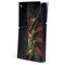 Lair of Shadows Dragon by Tom Wood PS5 Slim Digital Edition Console Skin
