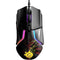 Lair of Shadows Dragon by Tom Wood SteelSeries Rival 600 Gaming Mouse Skin